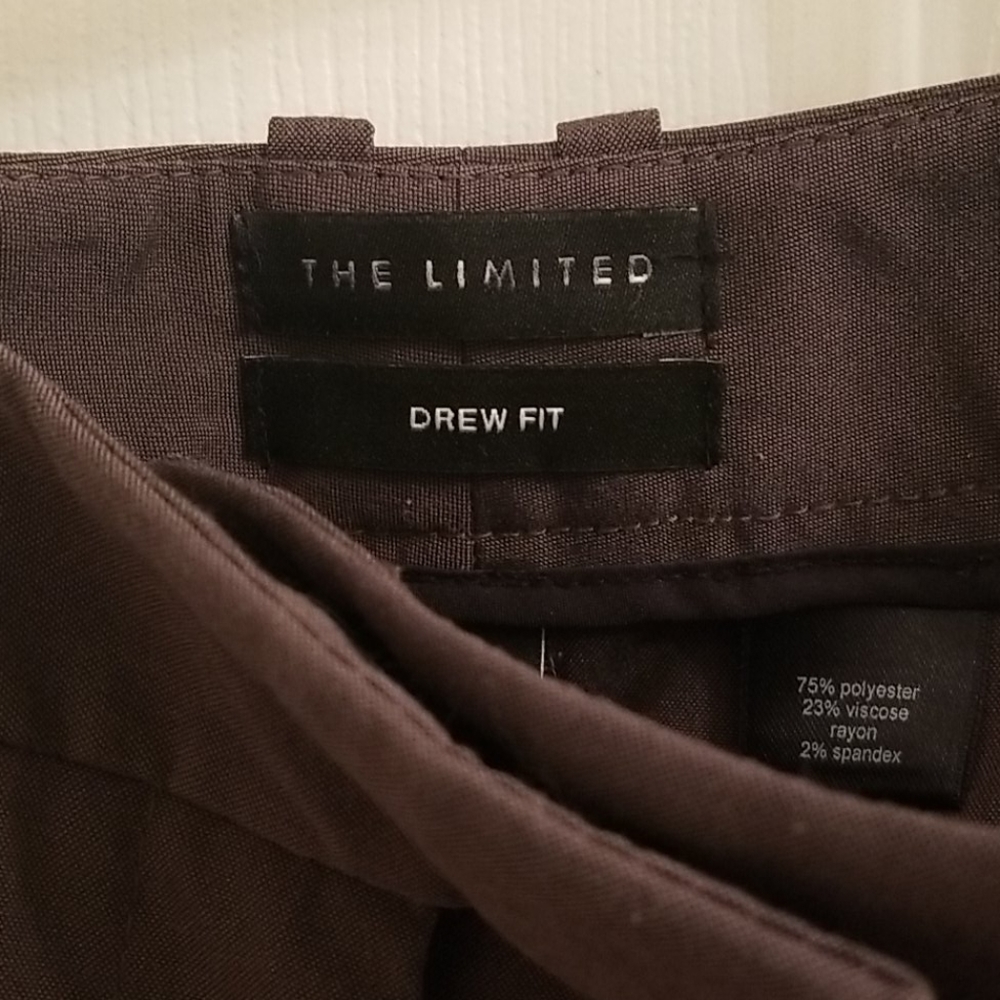 Pants - Picture 2 of 2